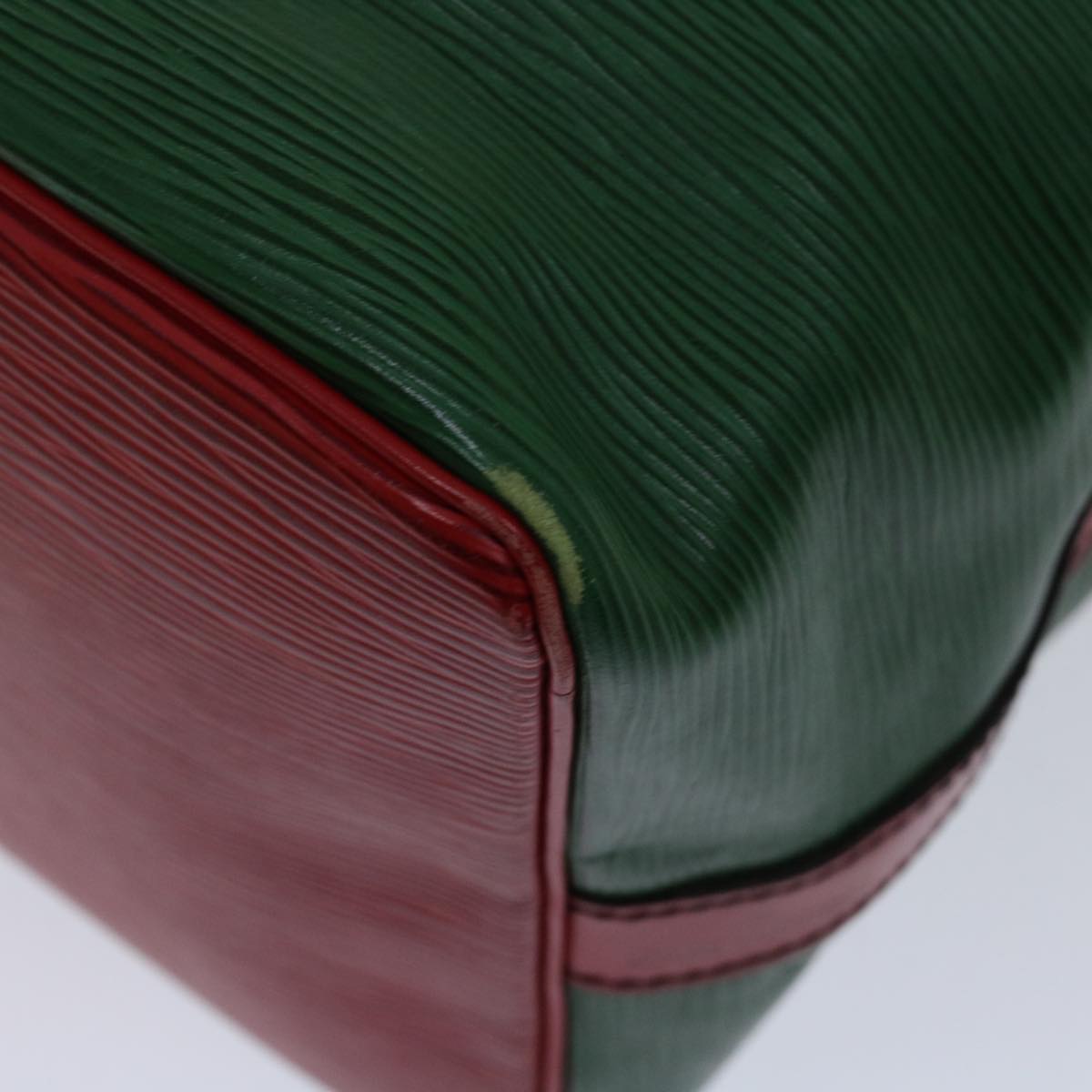 LOUIS VUITTON Petit Noe Shoulder Bag