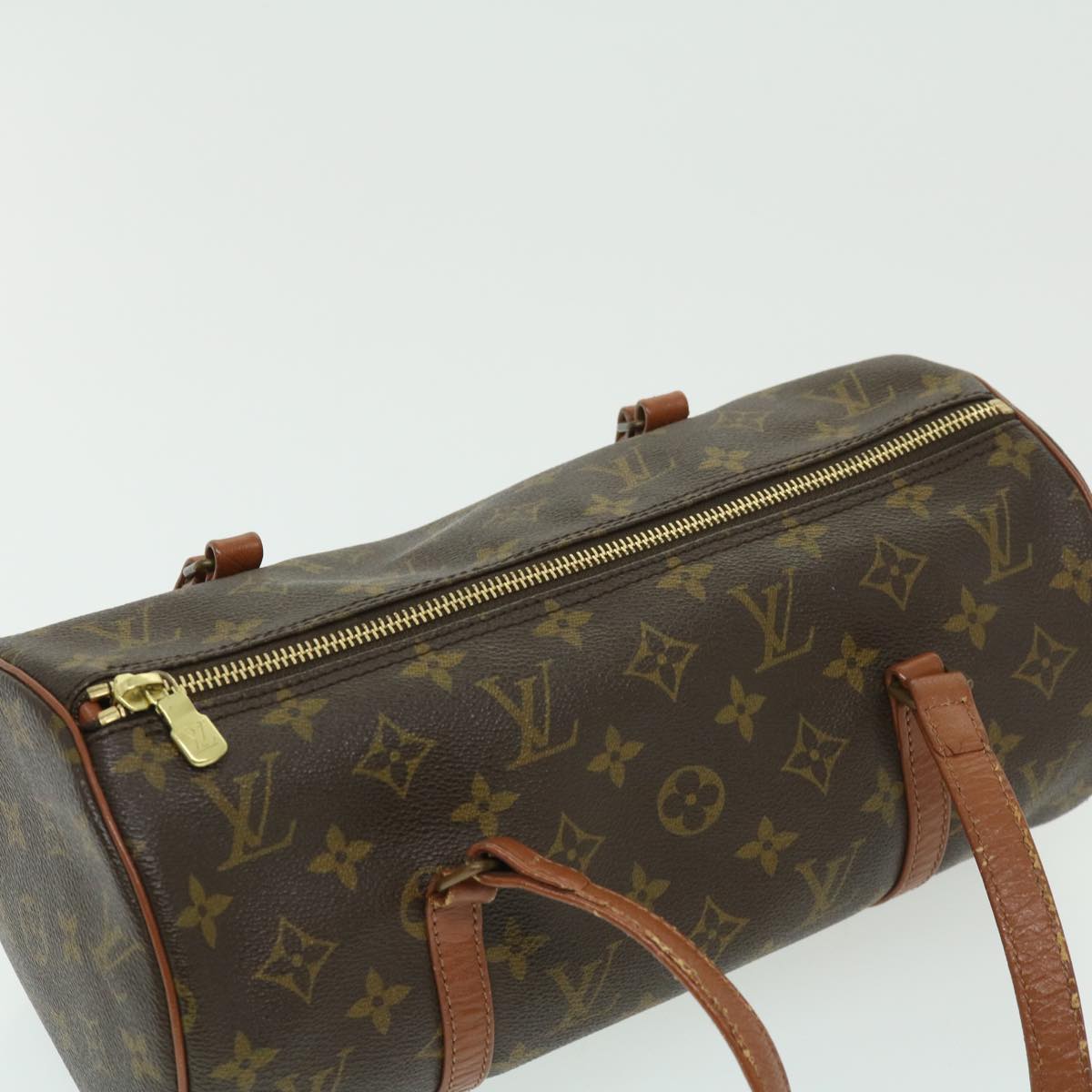 Louis Vuitton Papillon 30 Handbag