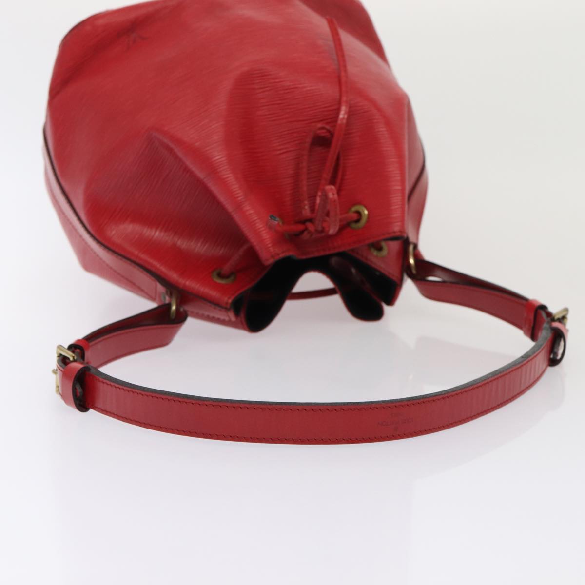 LOUIS VUITTON Noe Shoulder Bag