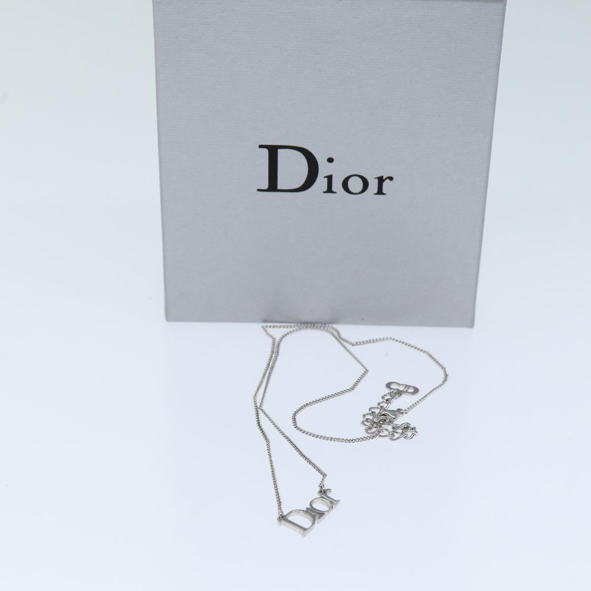 Dior  Necklace