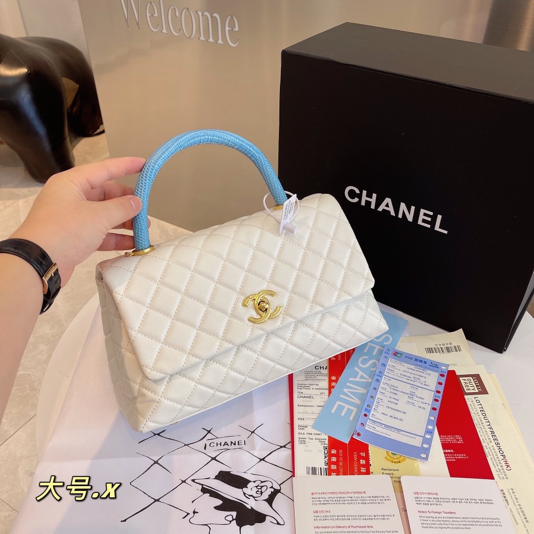 Luxury Edition Bags CH-L 266