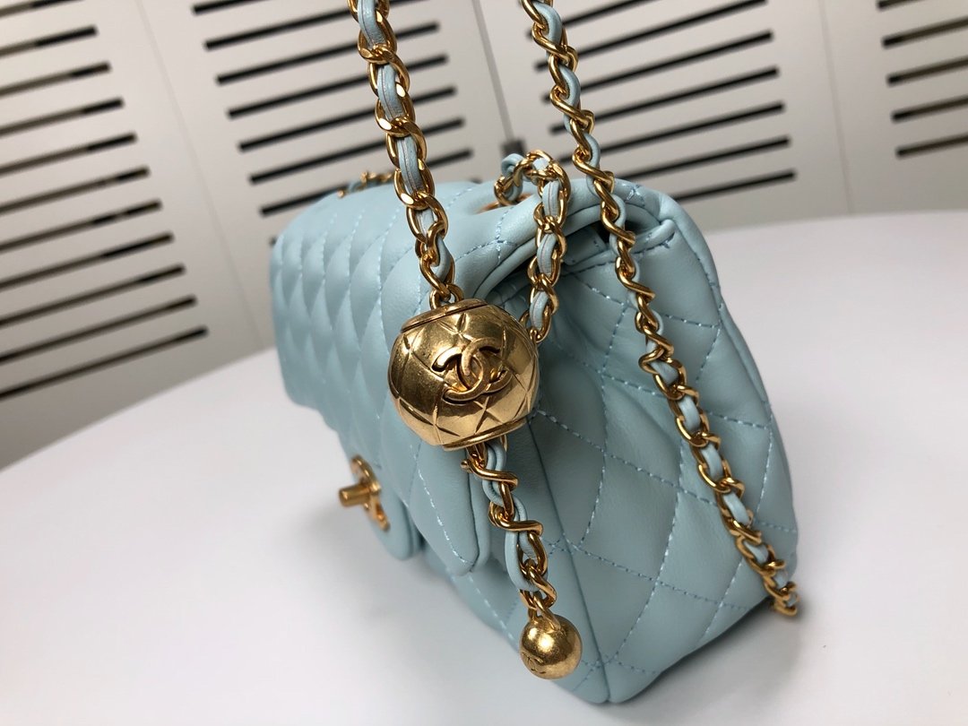 Luxury Edition Bags CH-L 222