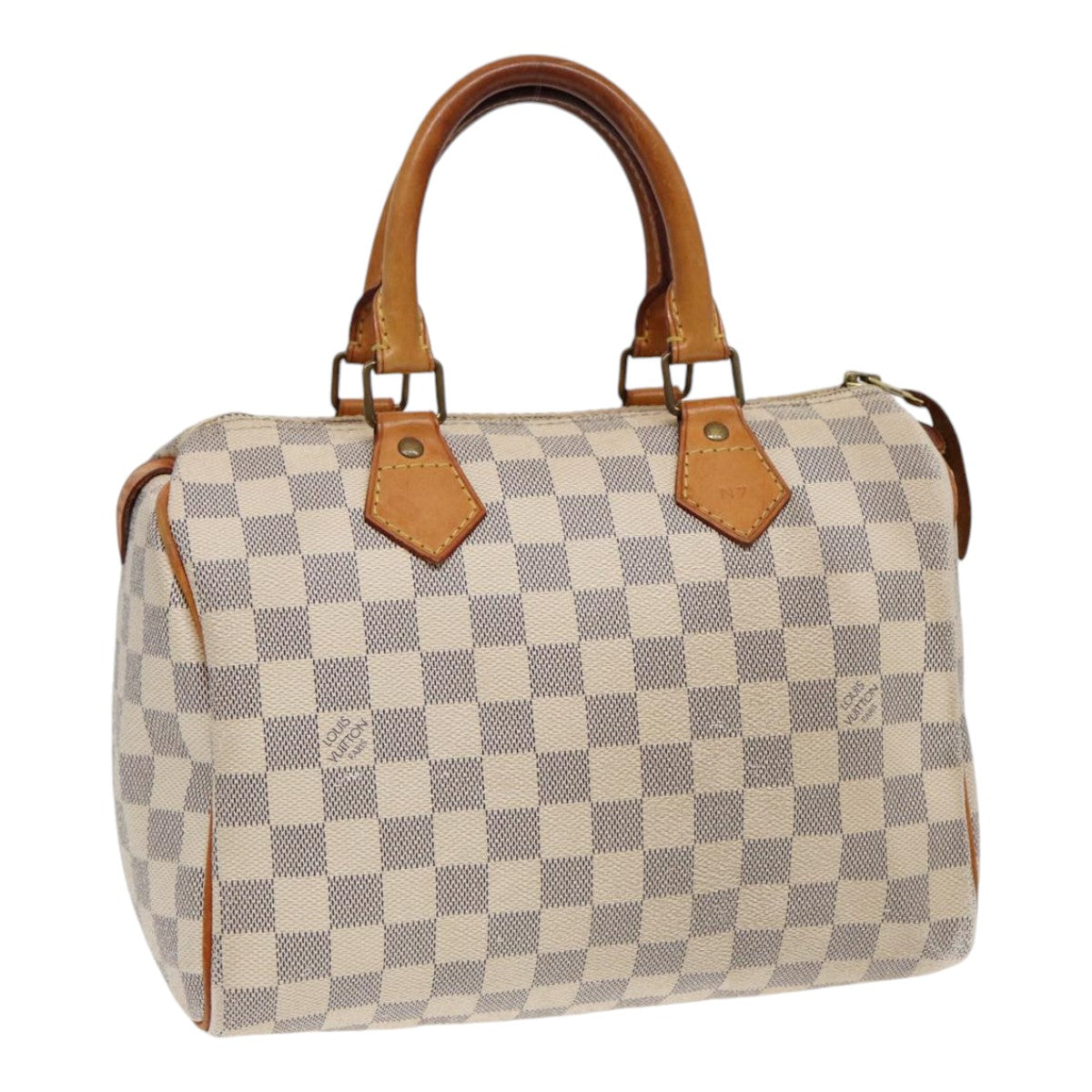 LOUIS VUITTON Speedy 25 Handbag