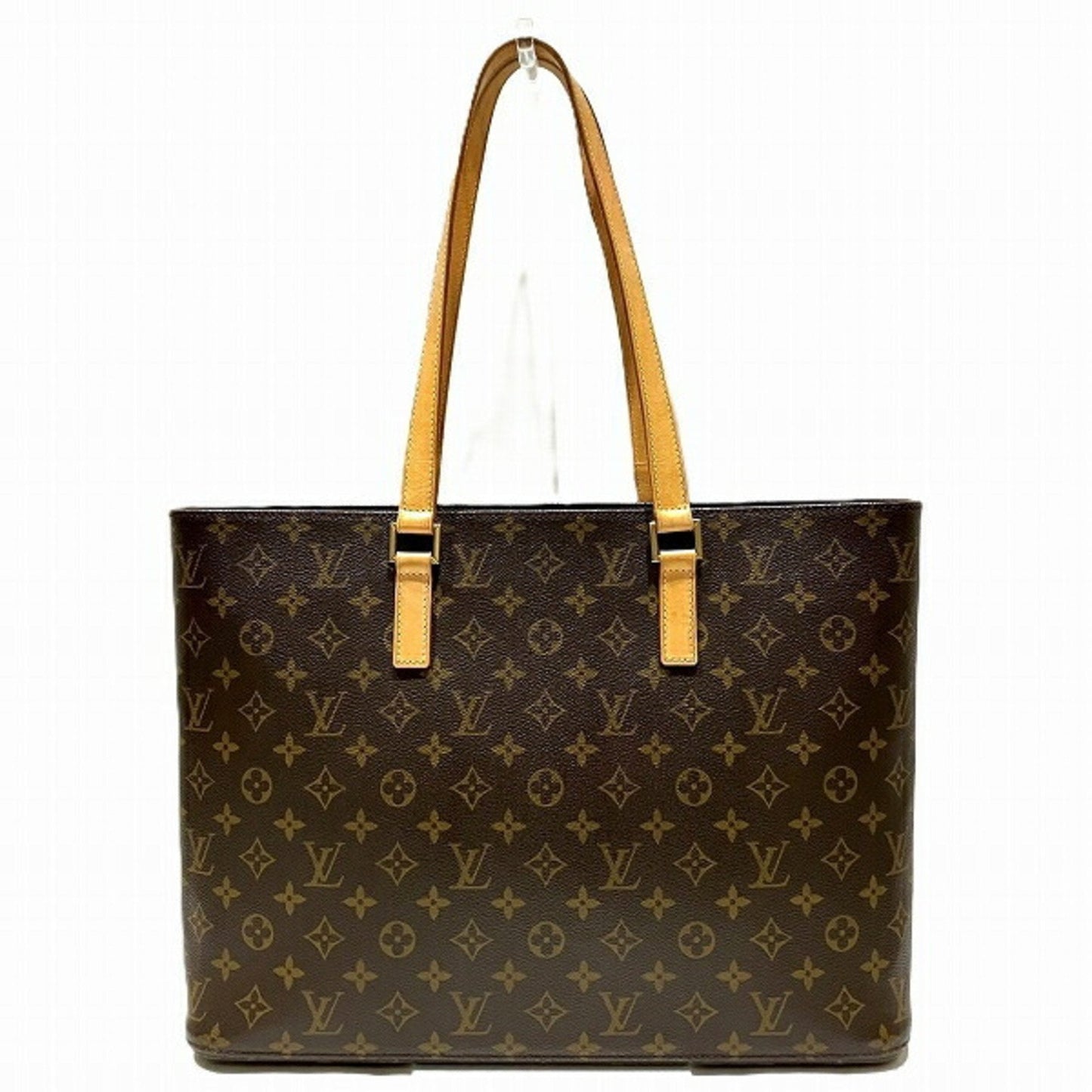 Louis Vuitton Monogram  Monogram Tote Bag