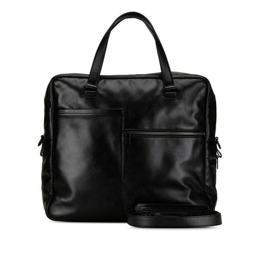 Louis Vuitton Monogram  Monogram Noir Monogram Handbag Shoulder Bag