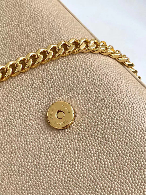 Yves Saint Laurent - Bags - The Wells Bags  208