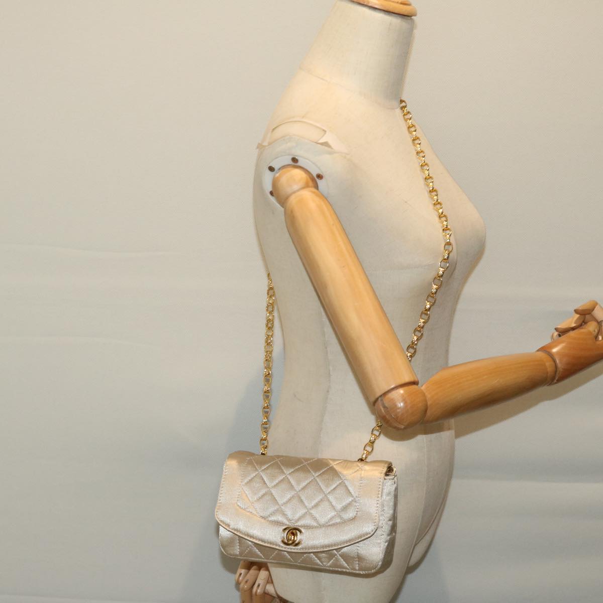 Top Quality Chanel Diana Shoulder Bag