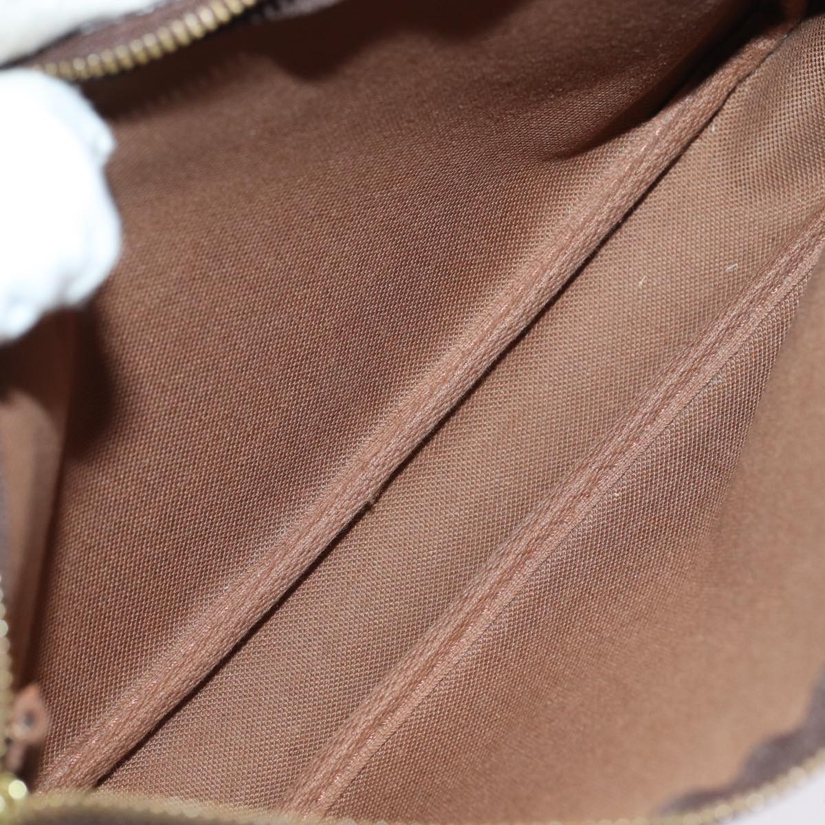 LOUIS VUITTON Pochette Accessoire Clutch Bag