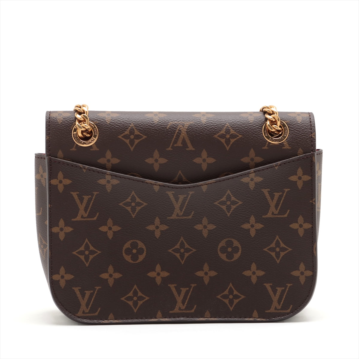 Louis Vuitton Monogram Patch M45592