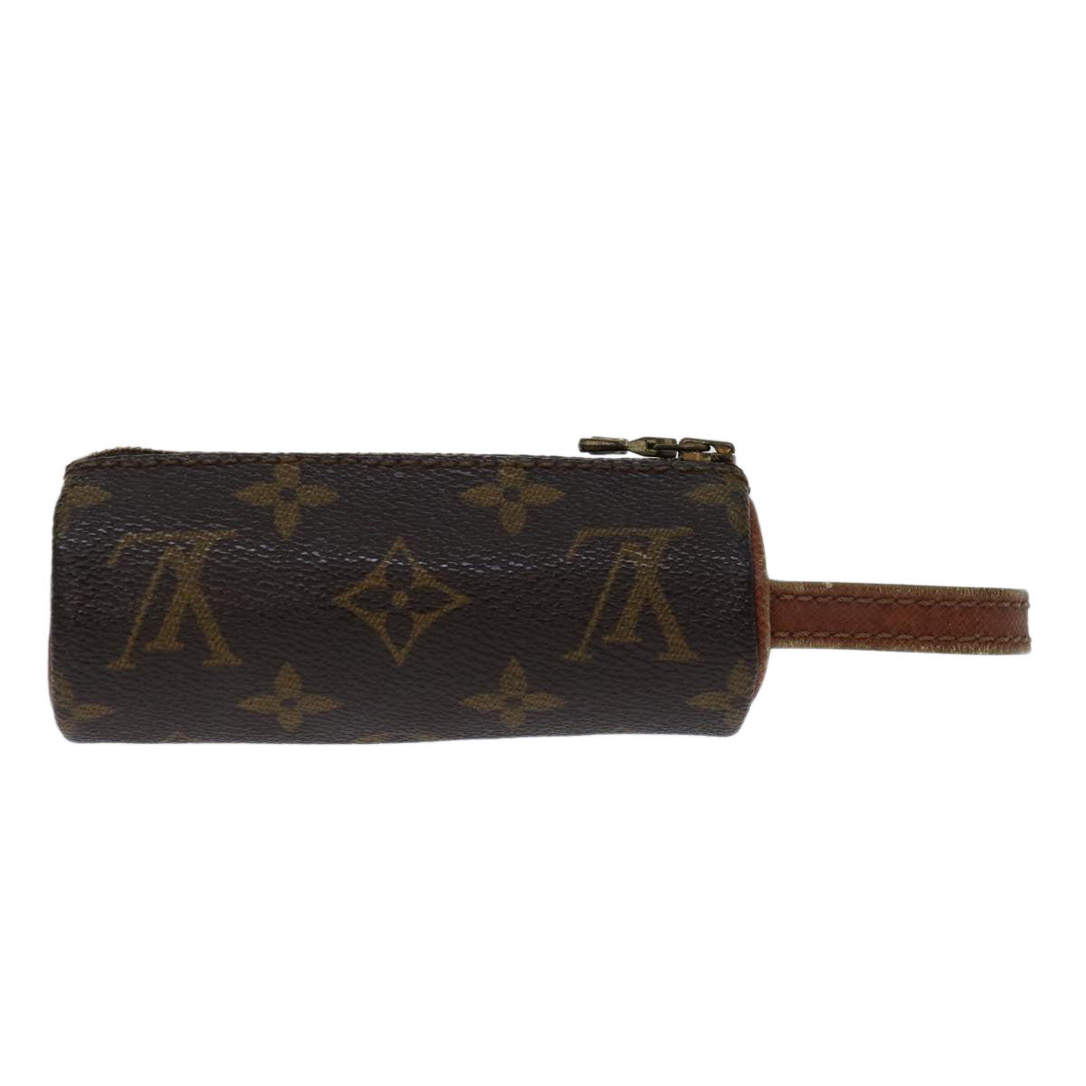 LOUIS VUITTON Etui à balles de golf Clutch Bag