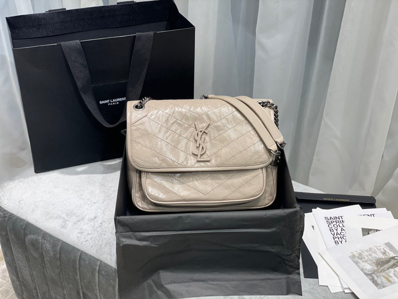 YSL Bags - 1543