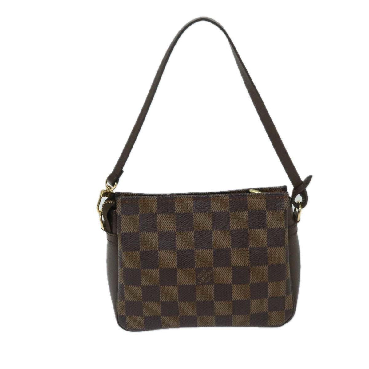 LOUIS VUITTON Trousse makeup Clutch Bag