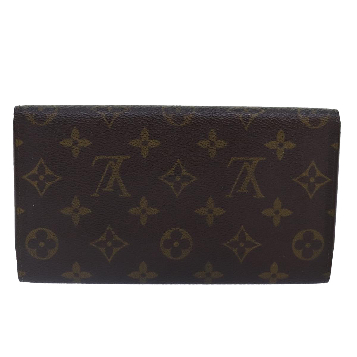 LOUIS VUITTON International Wallet