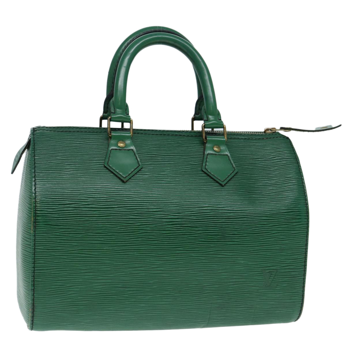 LOUIS VUITTON Speedy 25 Handbag