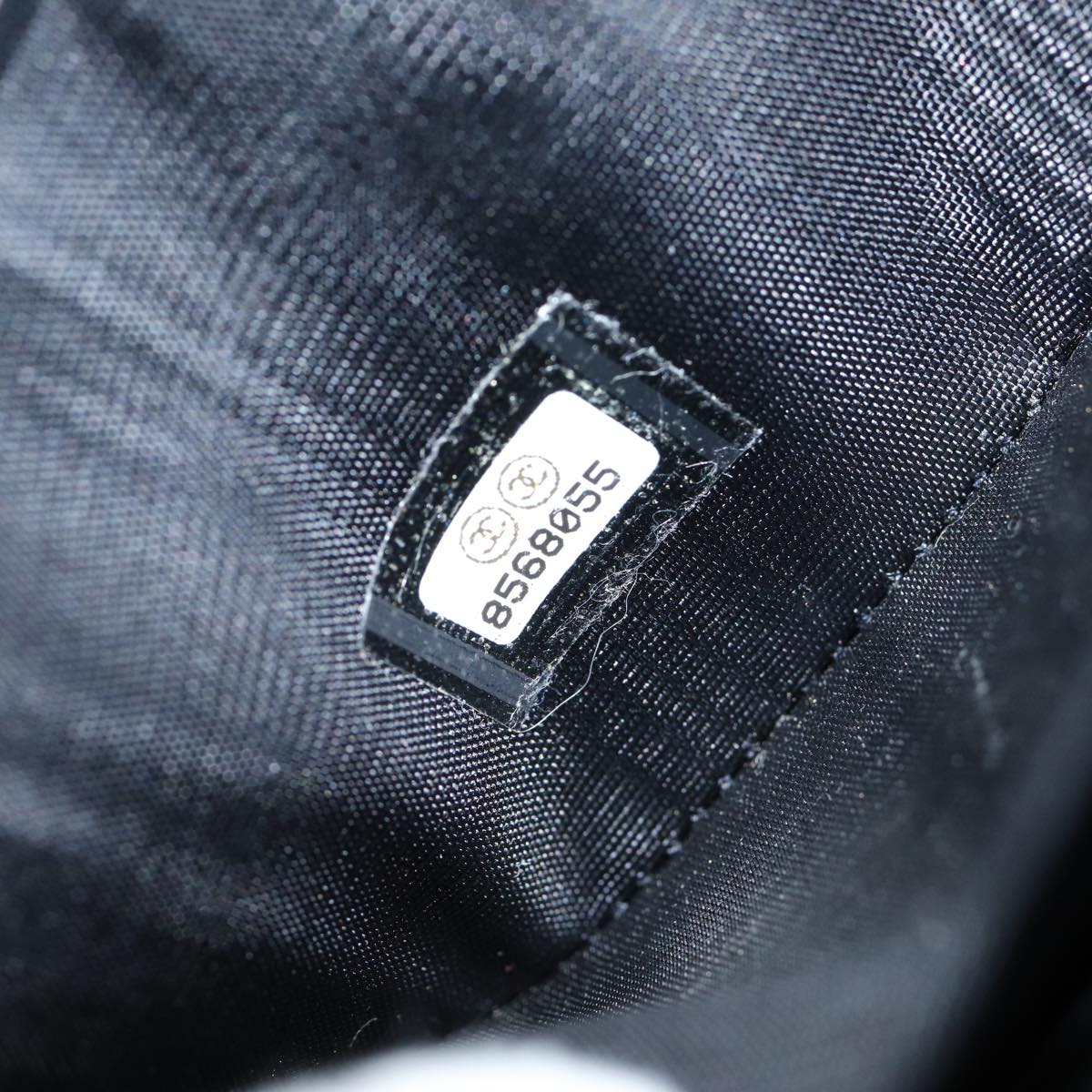 Top Quality Chanel Logo CC Wallet