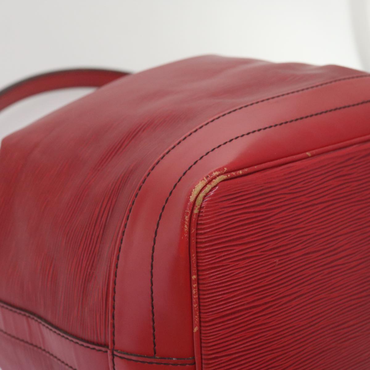 LOUIS VUITTON Noe Shoulder Bag