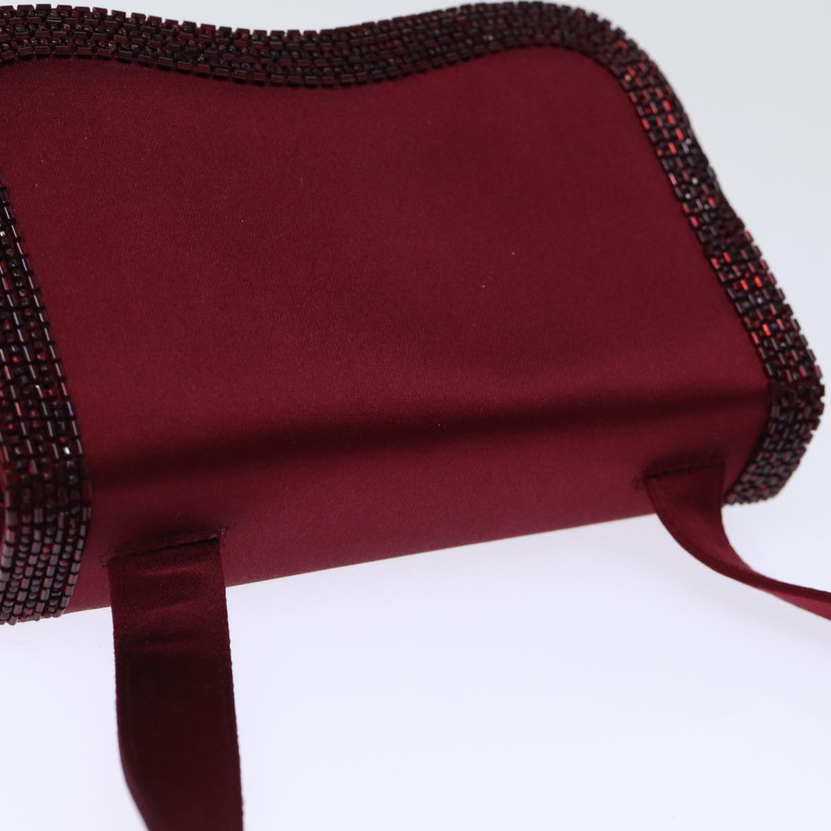 CHANEL Pearl Bag Shoulder Bag