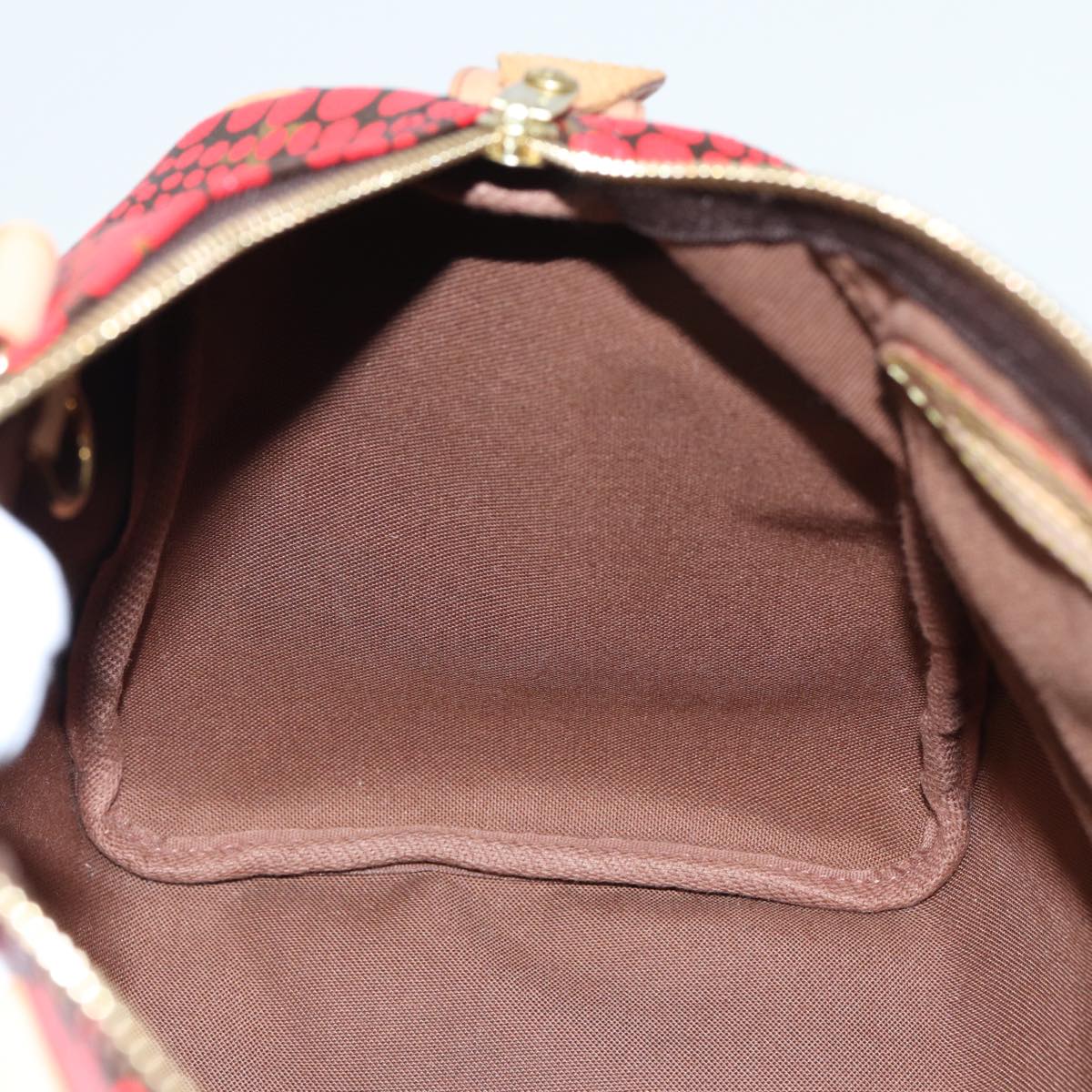 LOUIS VUITTON Speedy 30 Handbag