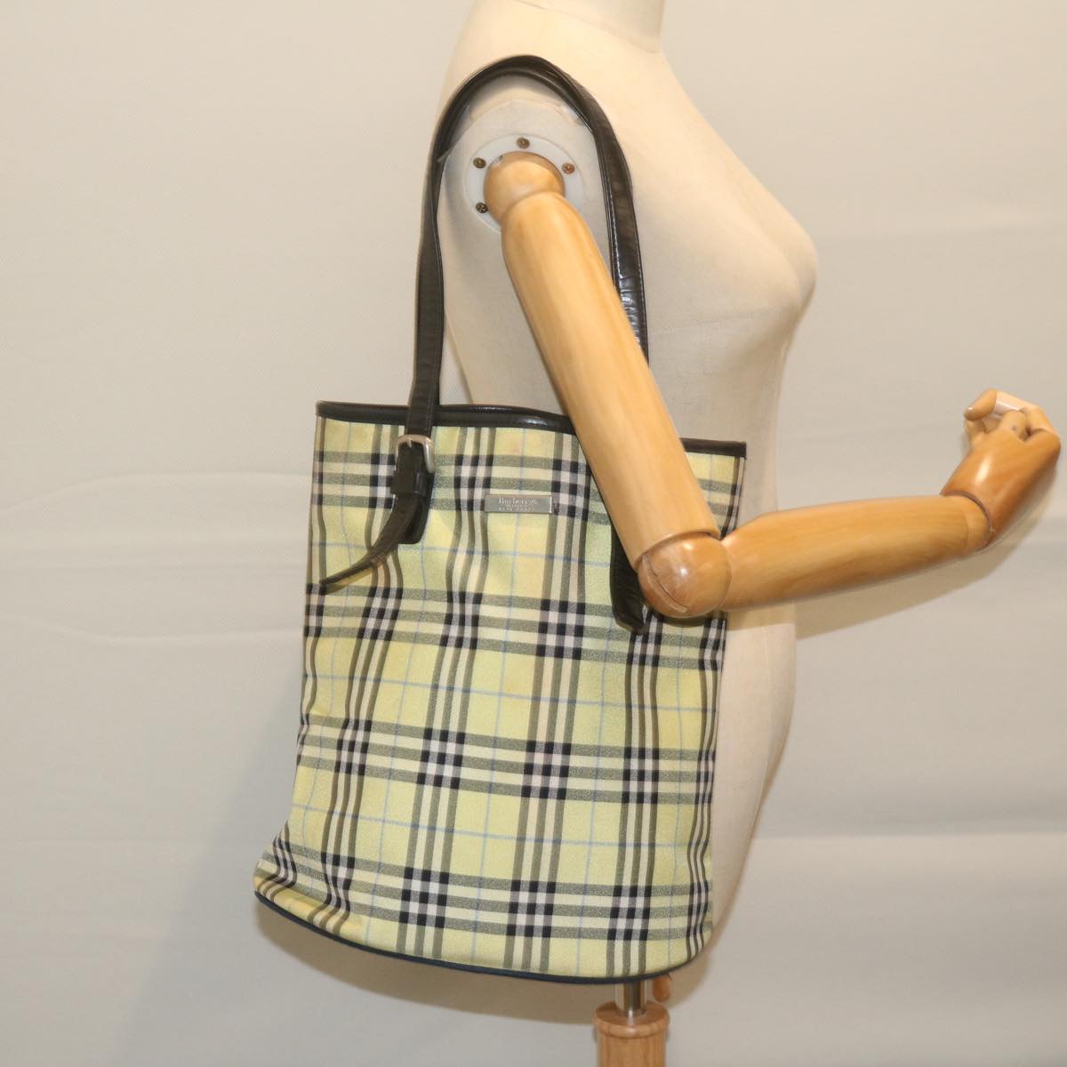 BURBERRY Shoulder Bag