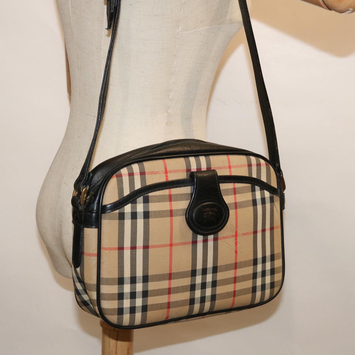 Burberry  Shoulder Bag