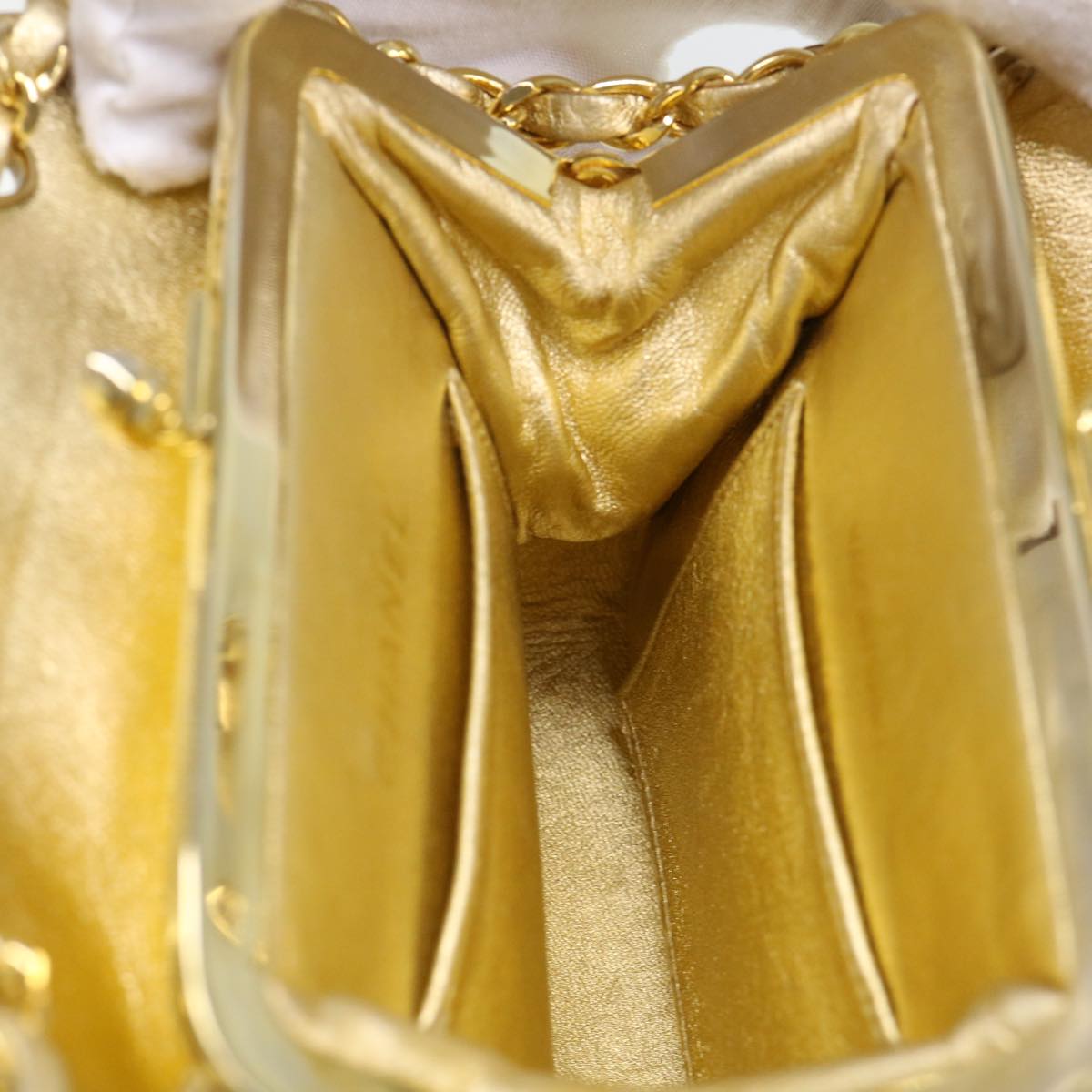 Top Quality Chanel Matelasse Shoulder Bag