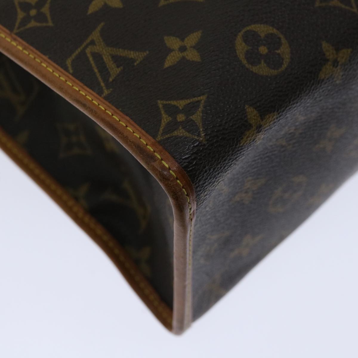 LOUIS VUITTON Popincourt Shoulder Bag