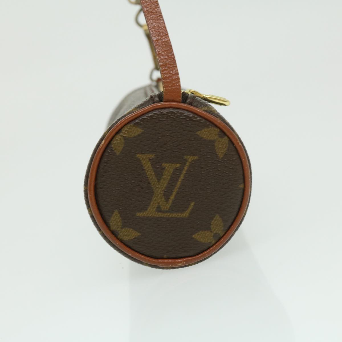Louis Vuitton Papillon 30 Handbag