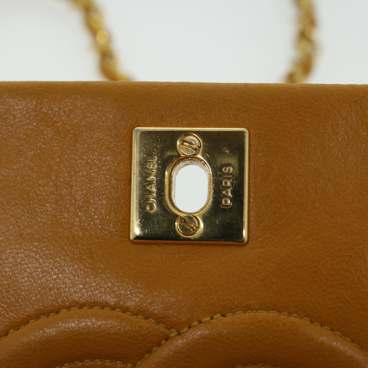 Top Quality Chanel Matelasse Shoulder Bag