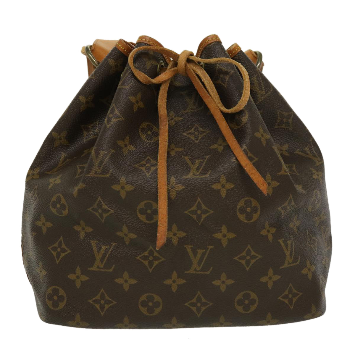 Louis Vuitton Petit Noe Shoulder Bag