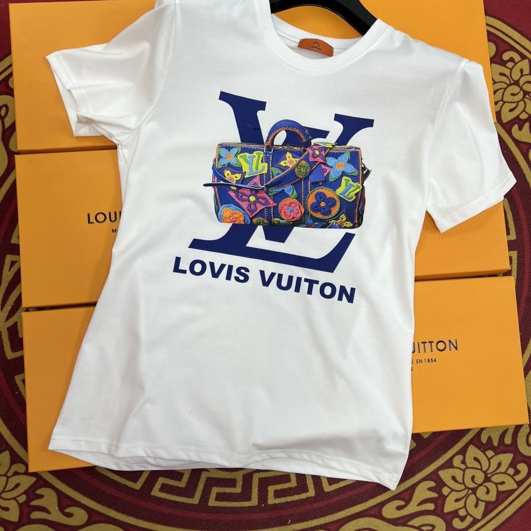 Louis Vuitton Tshirt