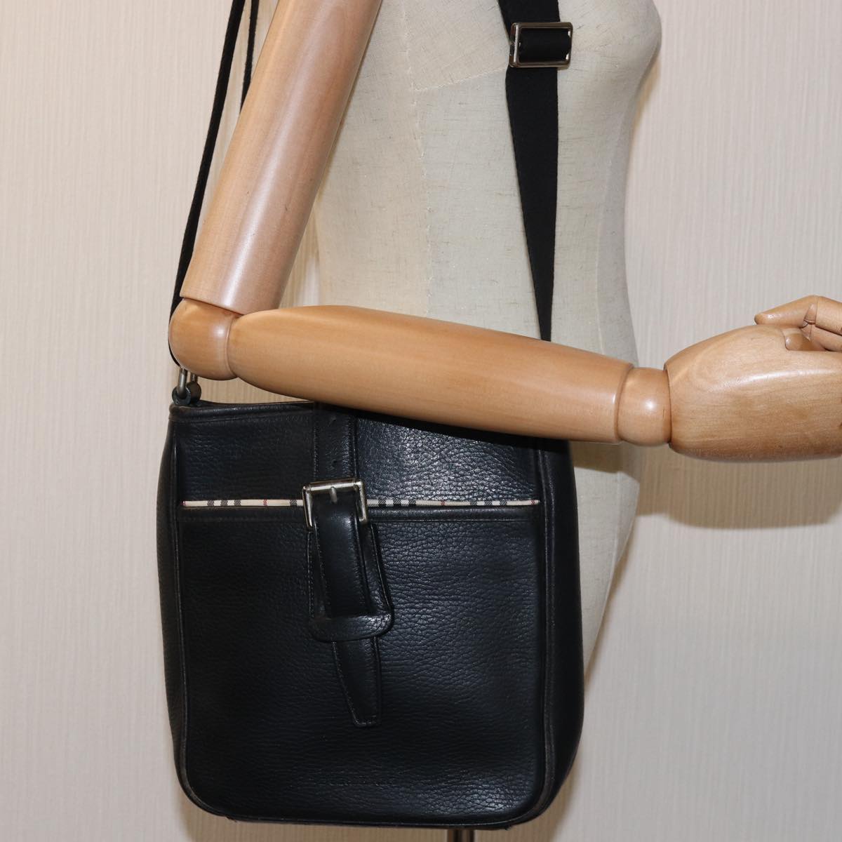 BURBERRY Shoulder Bag