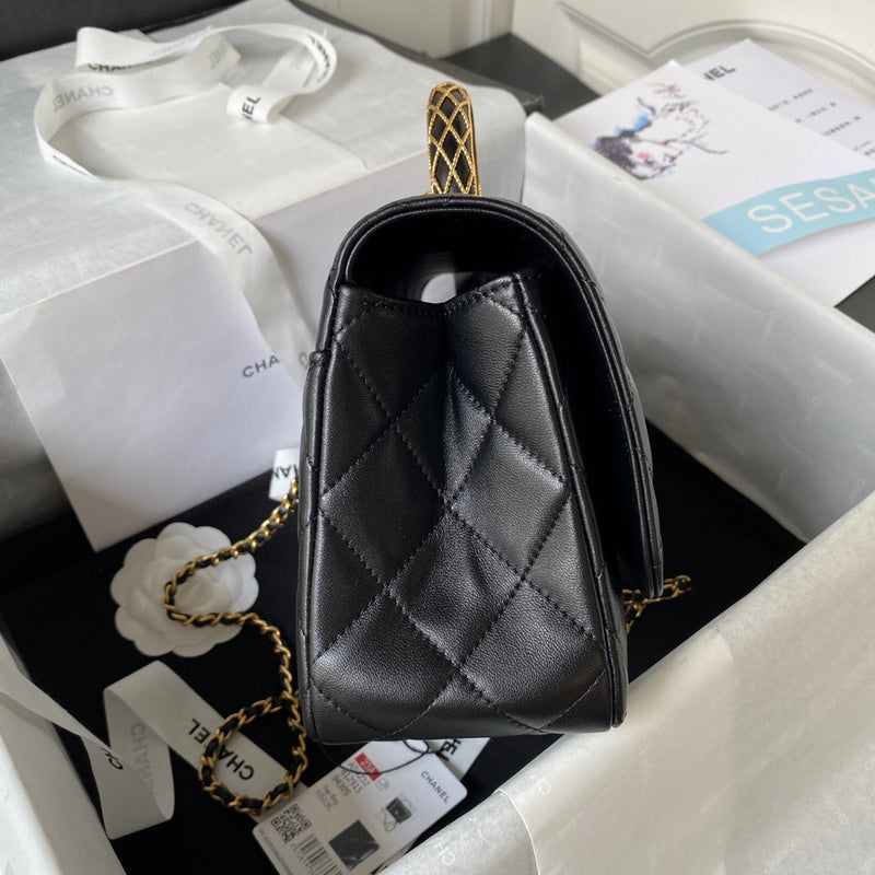 The Arid Bag Shop new Luxury  - Chanel Bags - 445