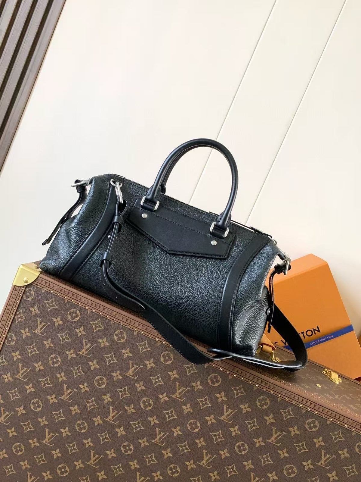 LB1260 LV Biker Nano/PM/MM / HIGHEST QUALITY VERSION