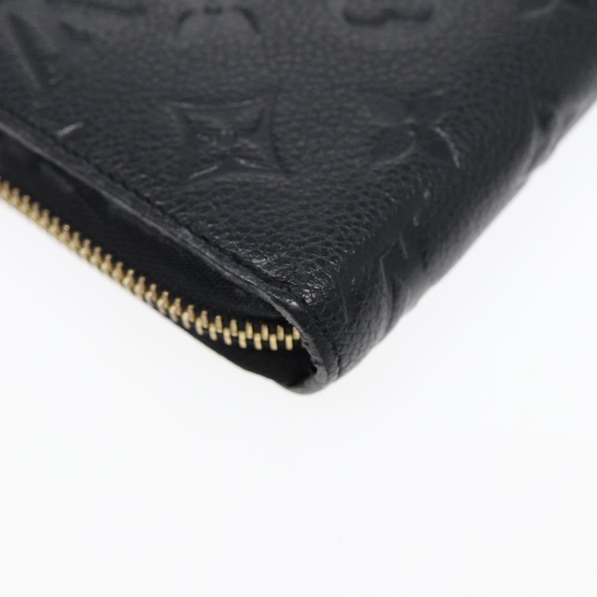 LOUIS VUITTON Portefeuille zippy Wallet