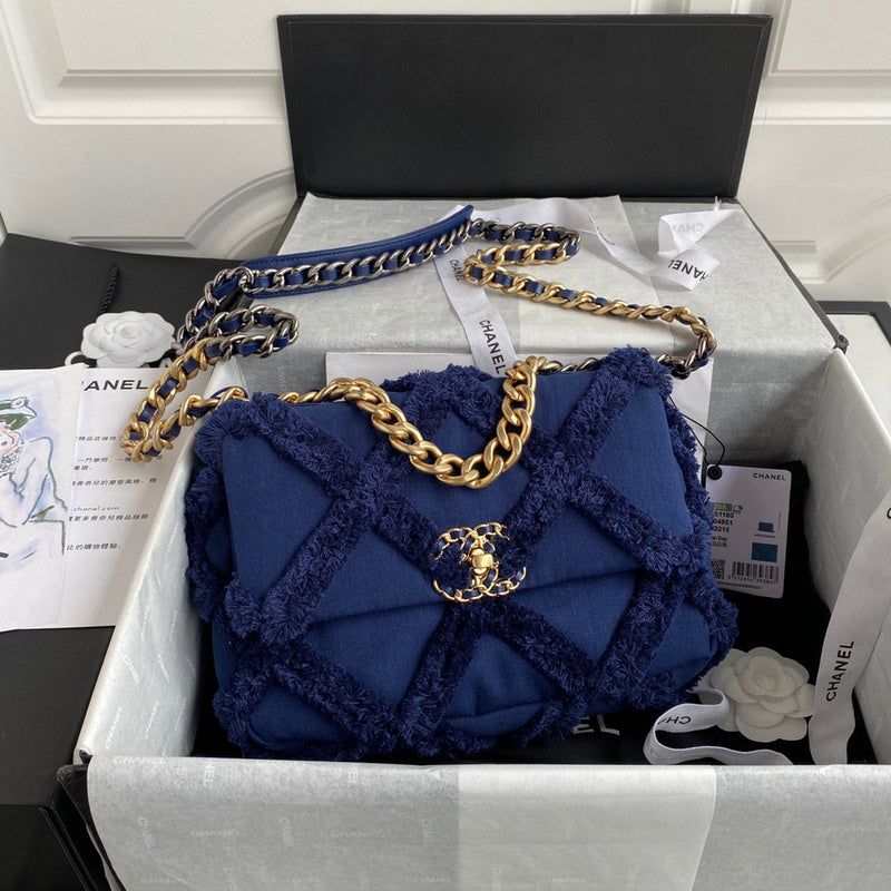 The Arid Bag Shop new Luxury  - Chanel Bags - 539