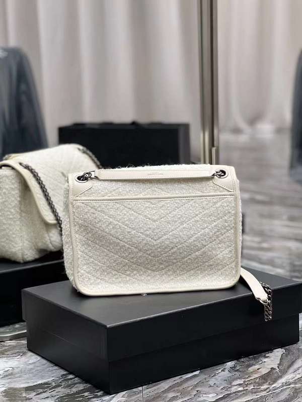Yves Saint Laurent - Bags - The Wells Bags  495