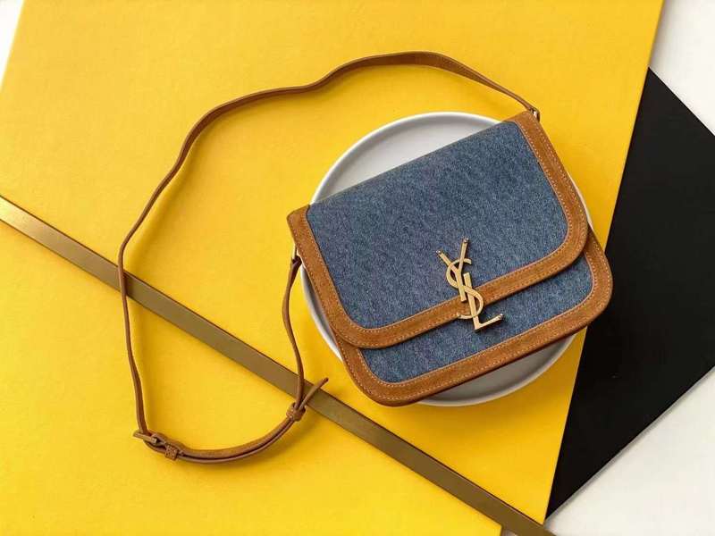 Yves Saint Laurent - Bags - The Wells Bags  164