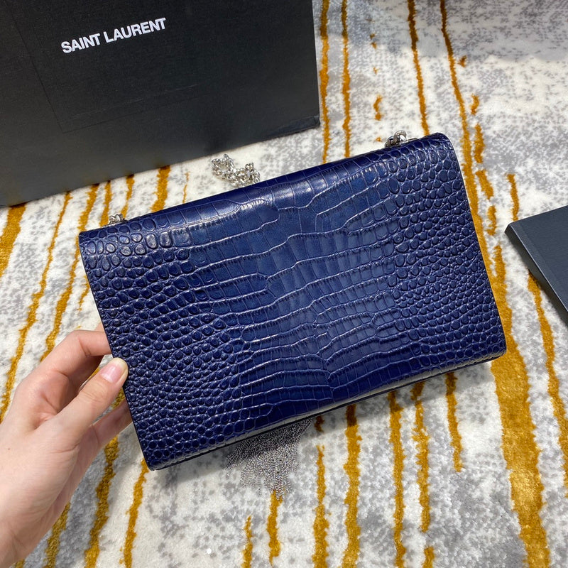 Yves Saint Laurent - Bags - The Wells Bags  278