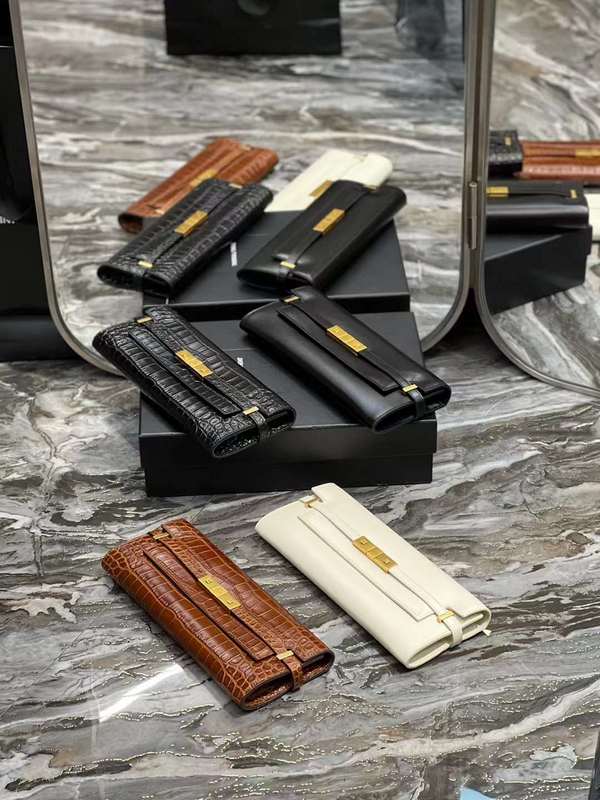 Yves Saint Laurent - Bags - The Wells Bags  614