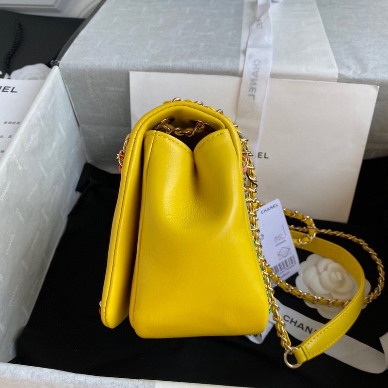 The Arid Bag Shop new Luxury  - Chanel Bags - 536
