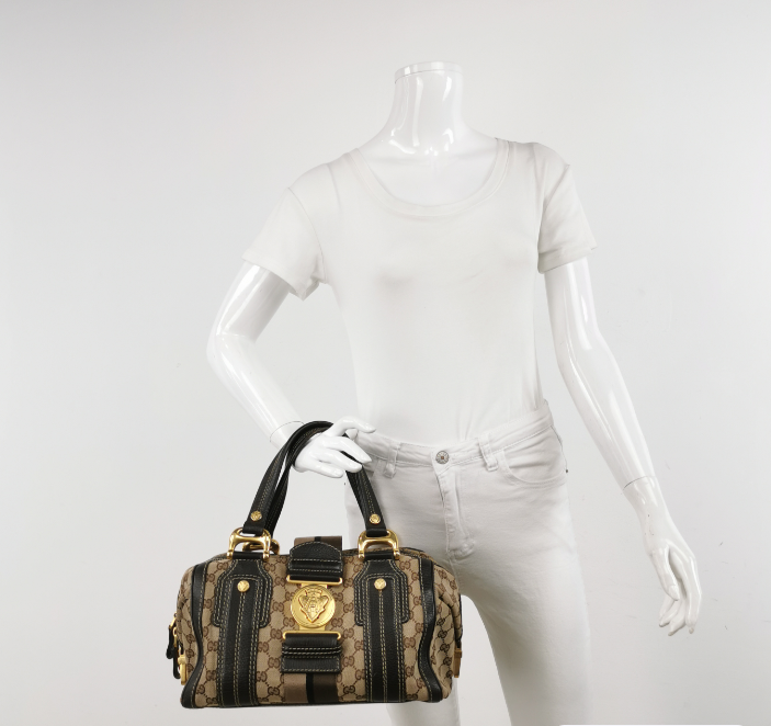 Gucci Bag **cm Brown
