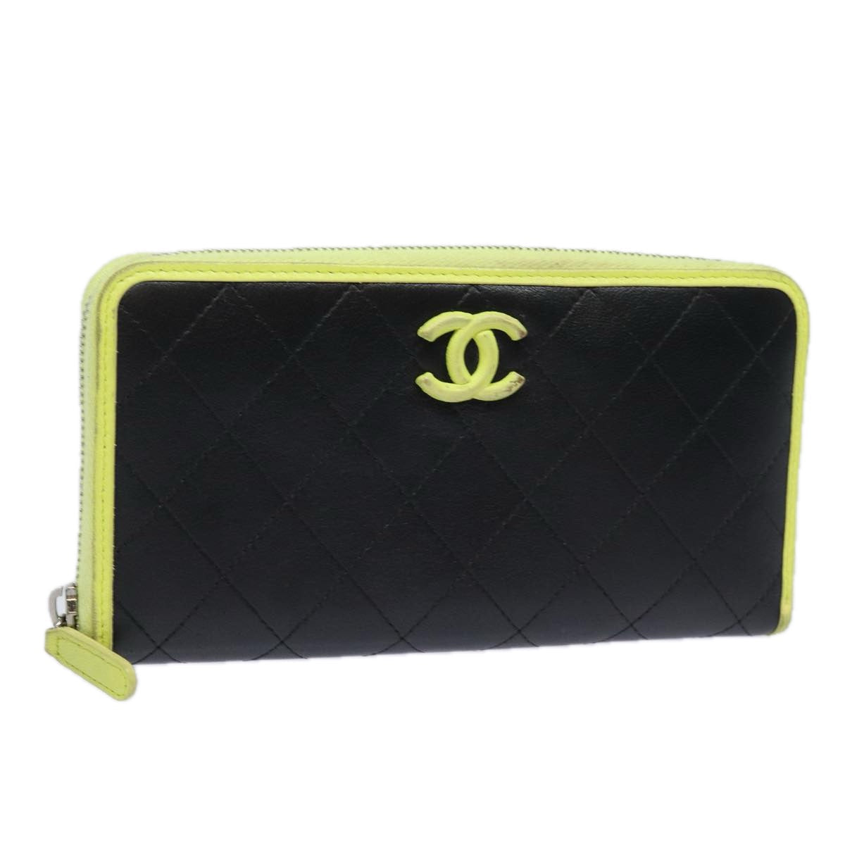 Top Quality Chanel Matelasse Wallet