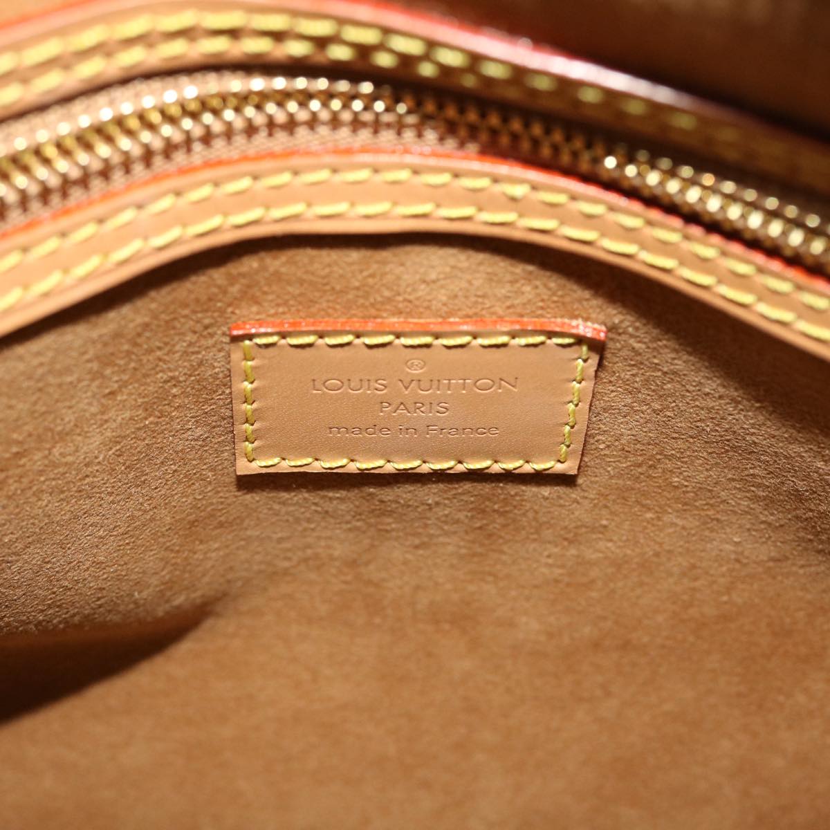 LOUIS VUITTON Speedy bandouliere 20 Handbag