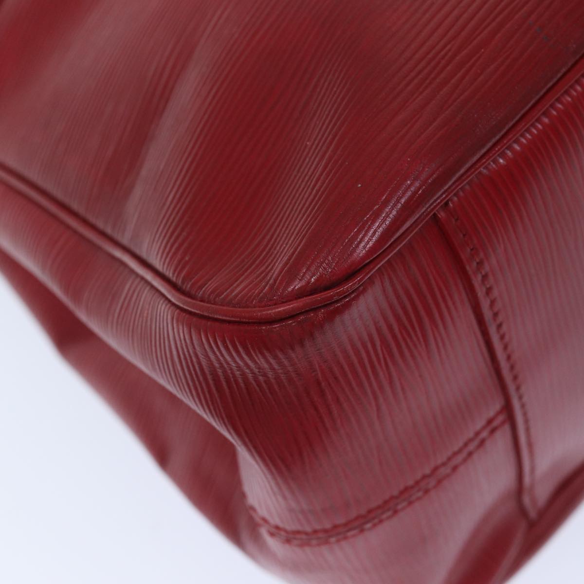 LOUIS VUITTON Passy Handbag