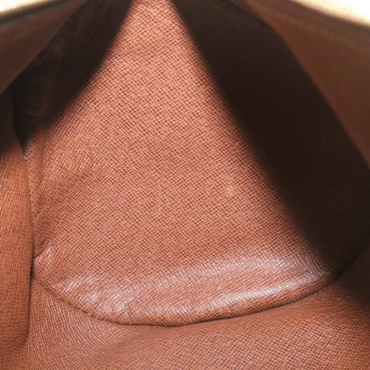 Louis Vuitton Pappilon Handbag