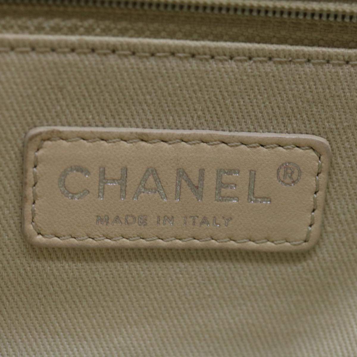 CHANEL Timeless Shoulder Bag