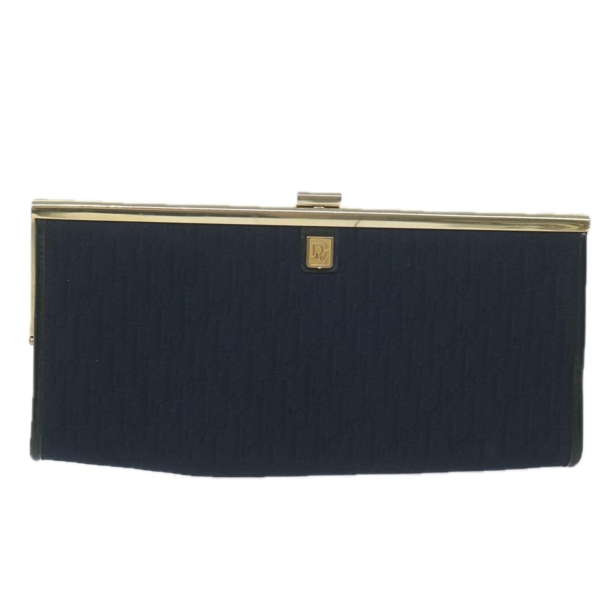 Dior Trotter Clutch Bag