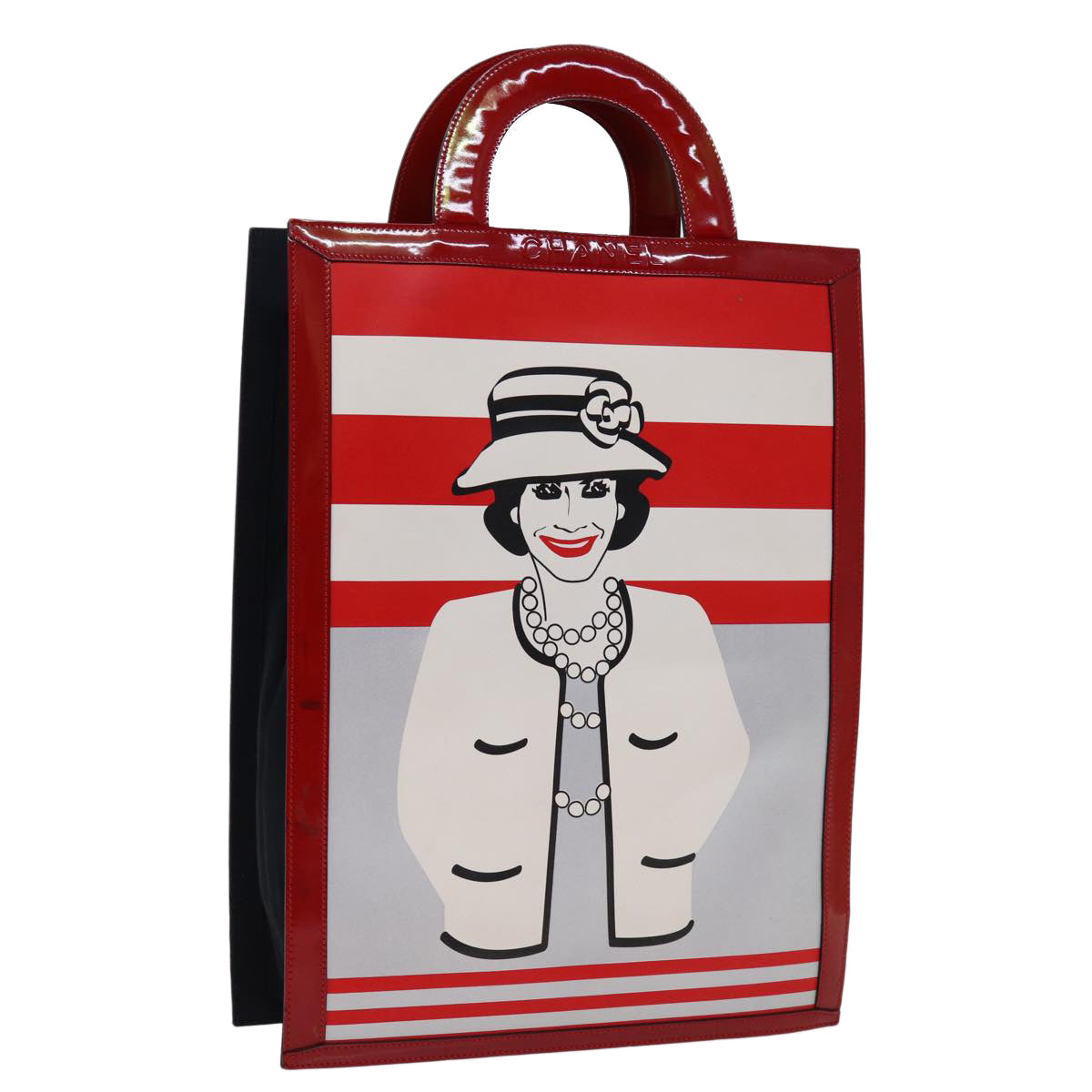 Top Quality Chanel Mademoiselle Handbag
