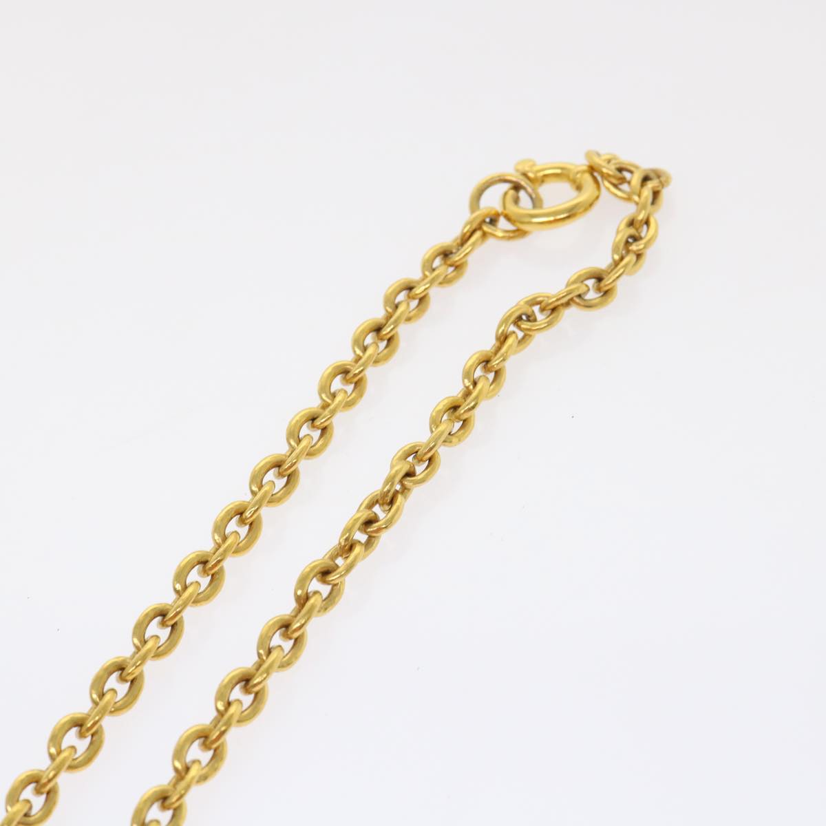 Top Quality Chanel Coco Mark Necklace
