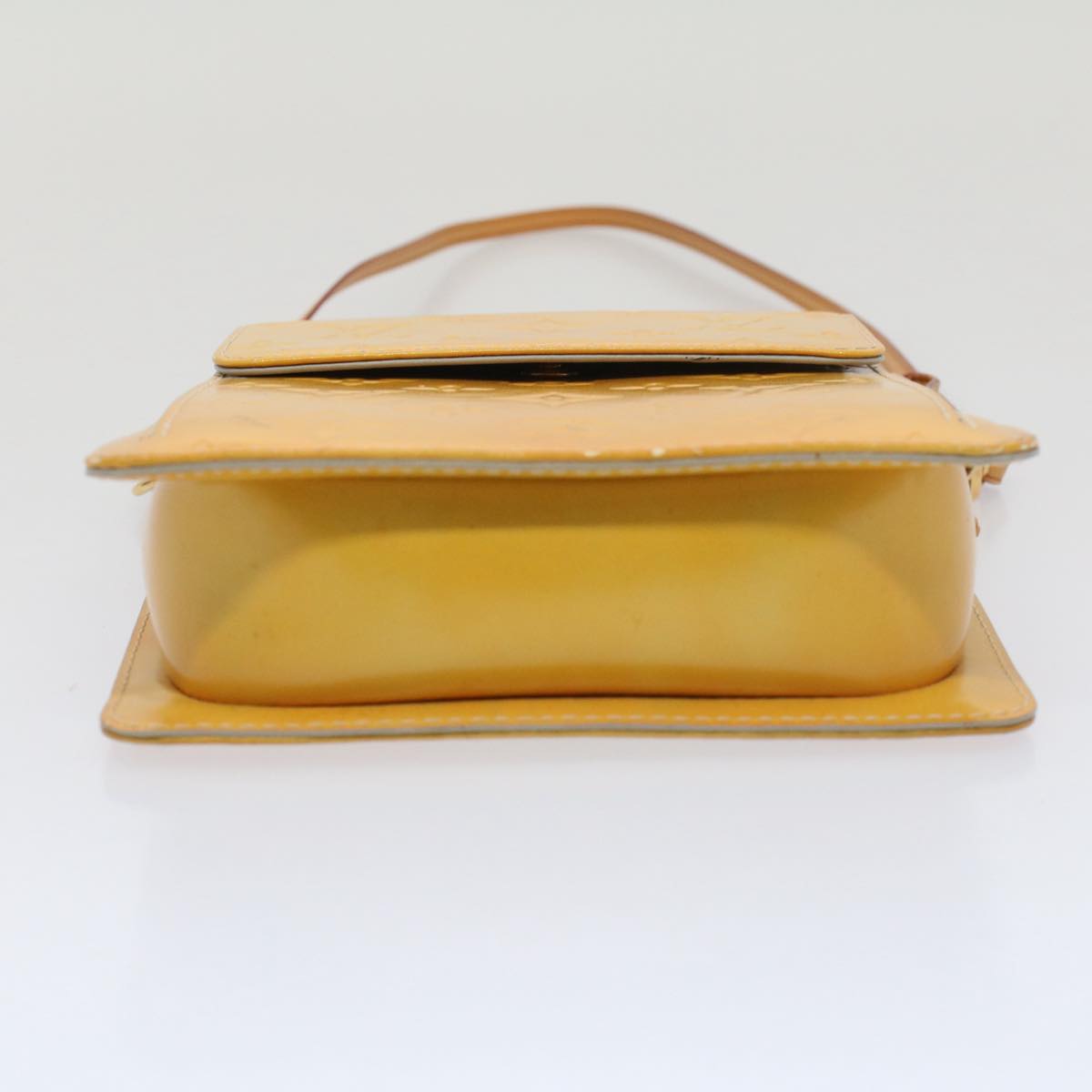 LOUIS VUITTON Mott Handbag